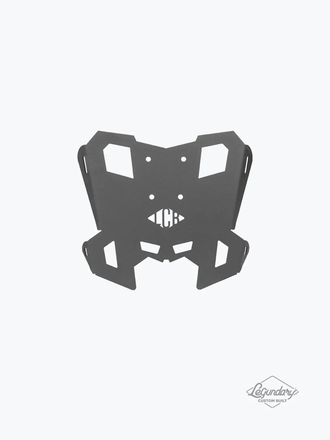Legundary Xpulse Big Carrier Plate 1