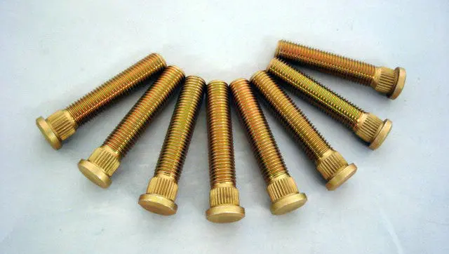 Arp Long Studs - Front 1.6 & 1.8 / Rear 1.6 1