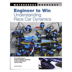 Engineer To Win 1