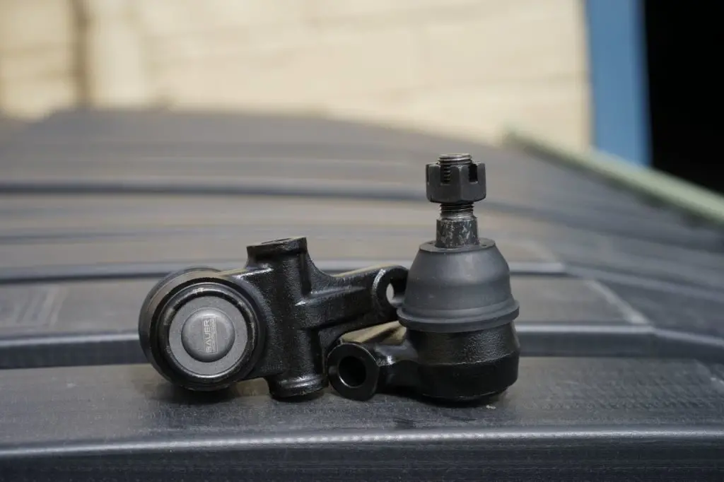 Extended Lower Ball Joint For 1989-2005 Miatas 1