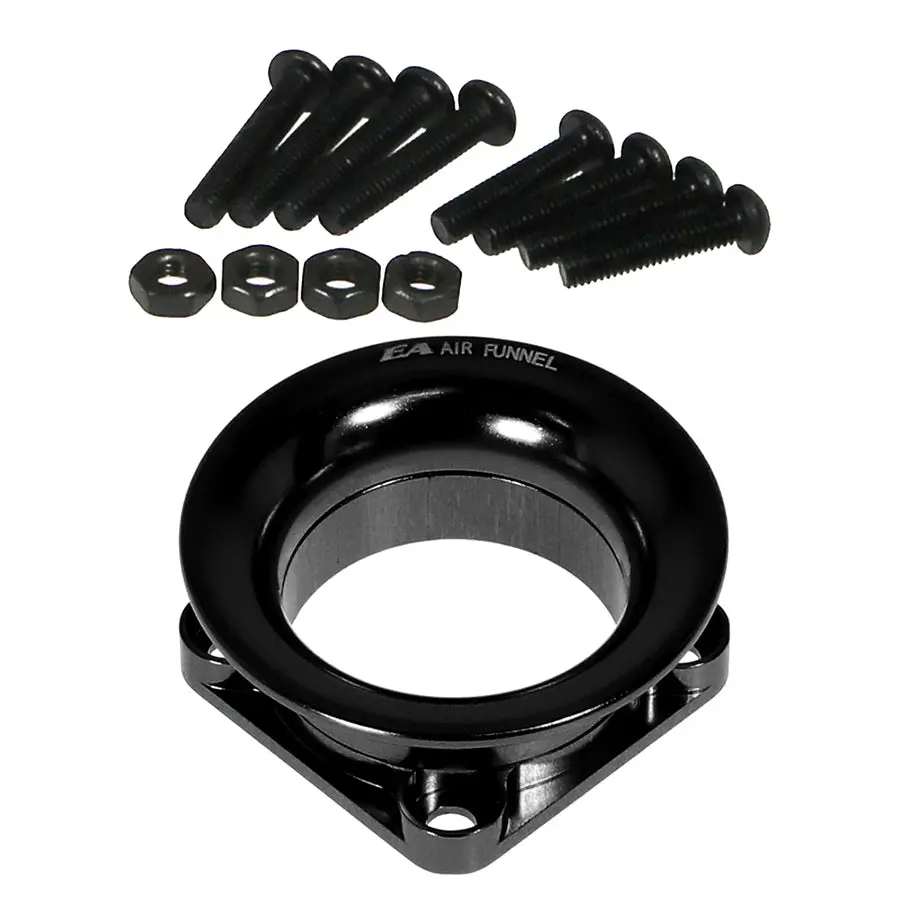 Eagle Racing Alum. Air Funnel V2 25Mm 1