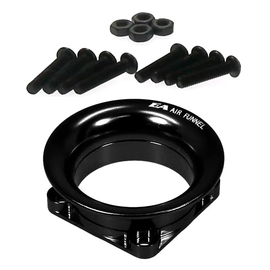 Eagle Racing Alum. Air Funnel V2 30Mm 1