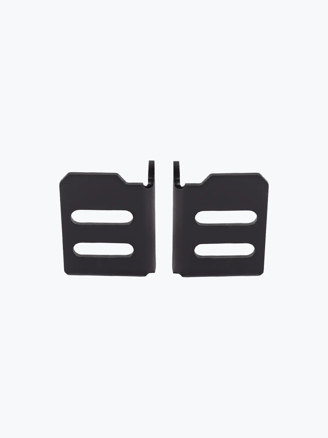 Jb Racing Triumph Speed 400 Fog Light Mount 1