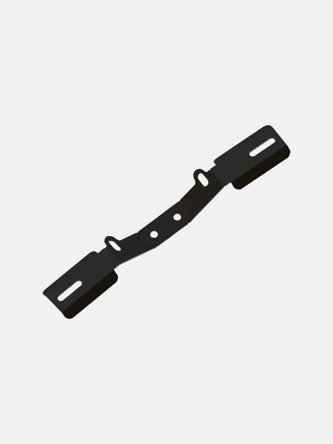 Maddog Ktm Adventure 390 Fog Light Clamp 1