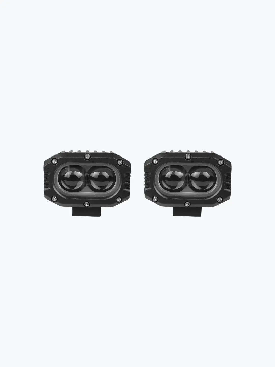 Hjg 2 Led Oval Lense 1