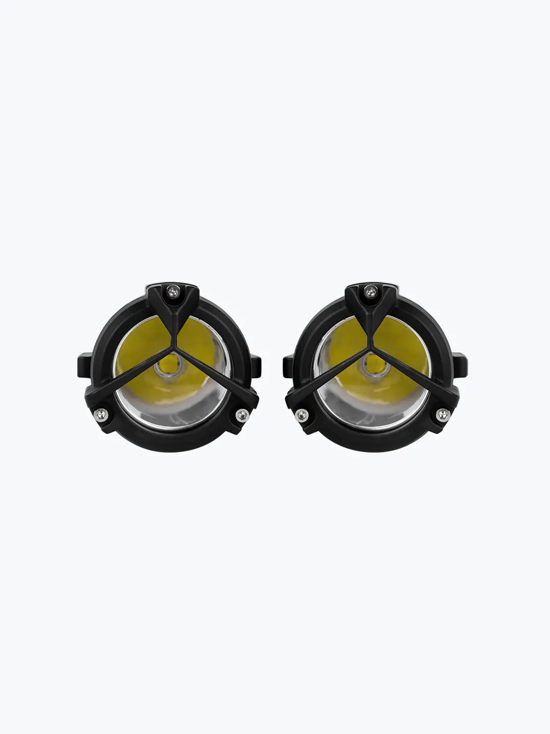 Hjg Trident 1.0 Fog Light 1