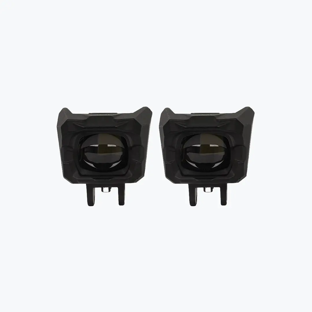 Hjg Ai Cam 1.0 Foglight 1