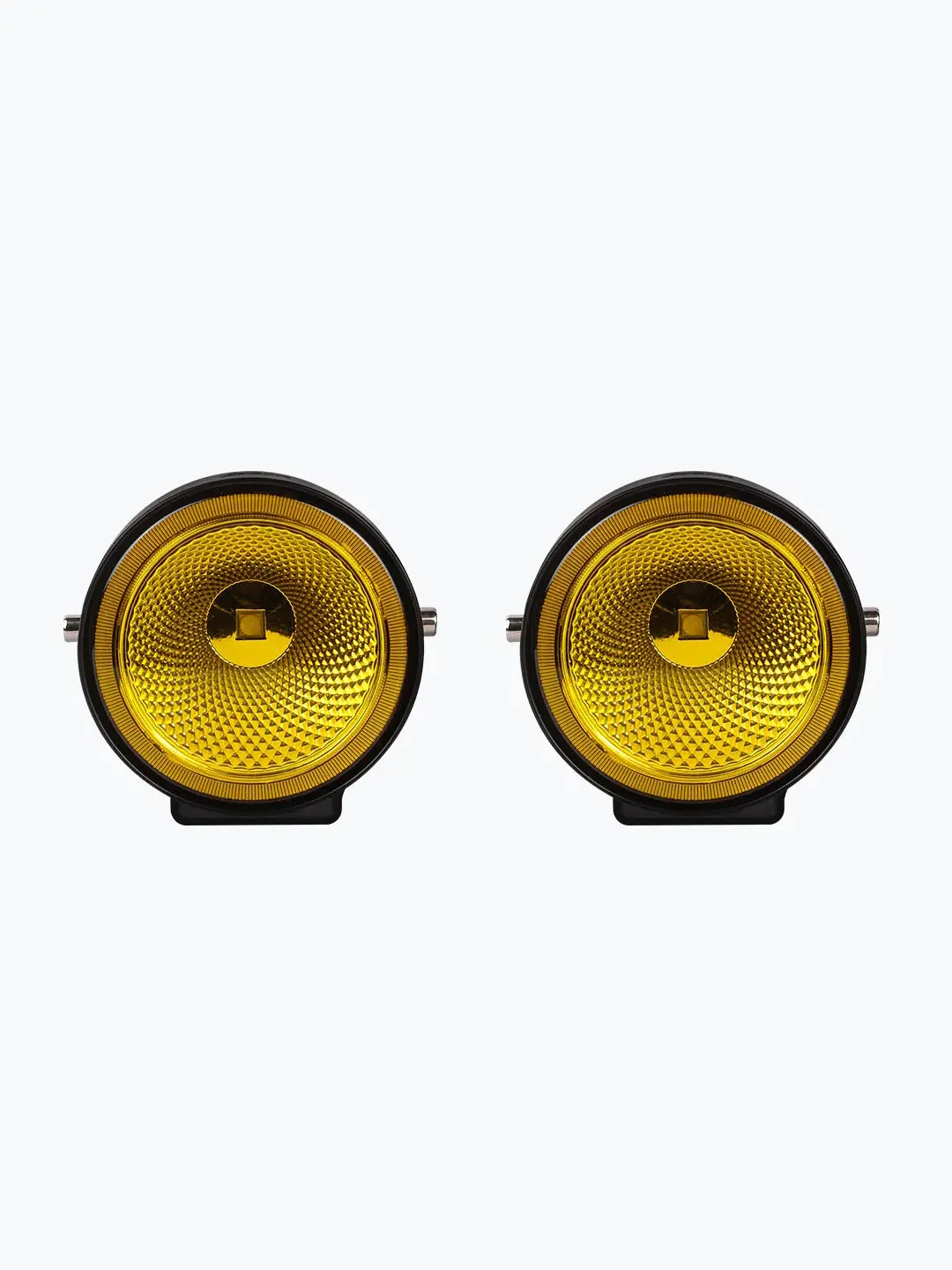 Hjg Vintage Fog Light 1