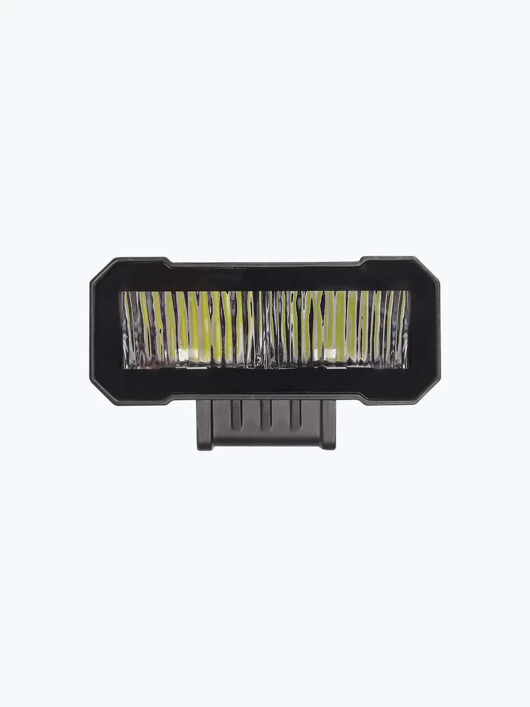 Hjg Helao Rectangle Bezel Less Fog Light 1