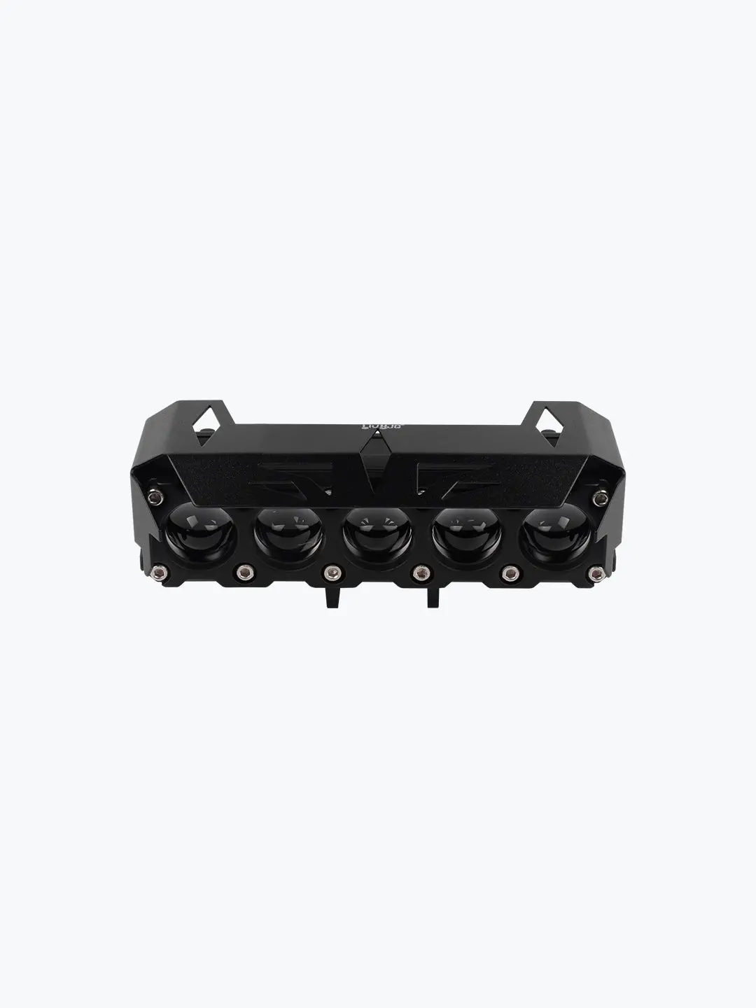 Hjg Robotic 5 Led Pair Fog Light 1