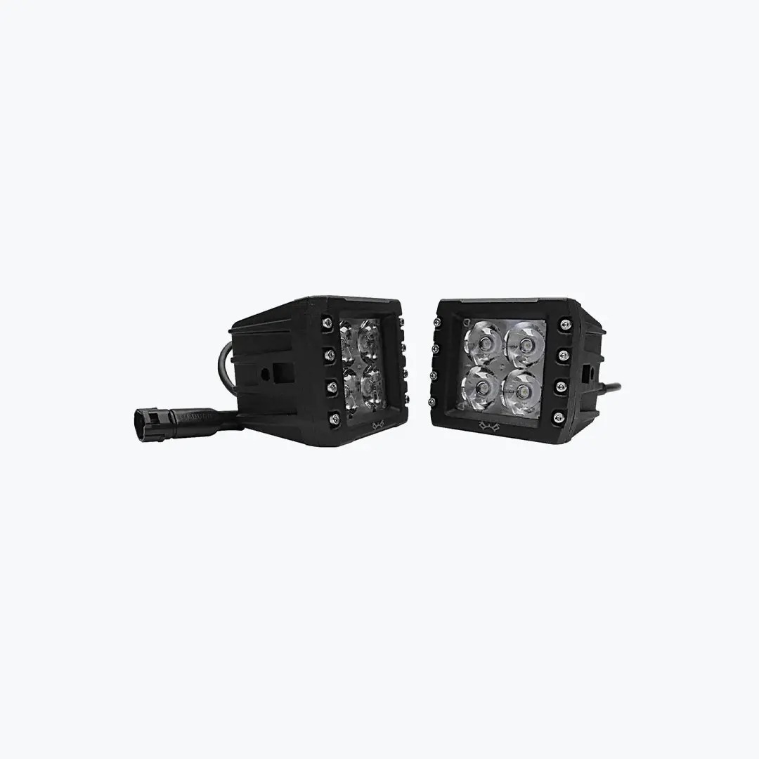 Maddog Delta Led Fog Light 1