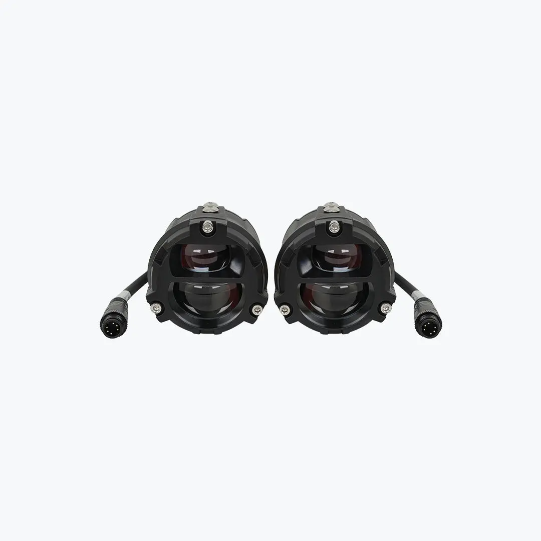 Alienrider Intelligent Auxiliary Foglight M902pro 1