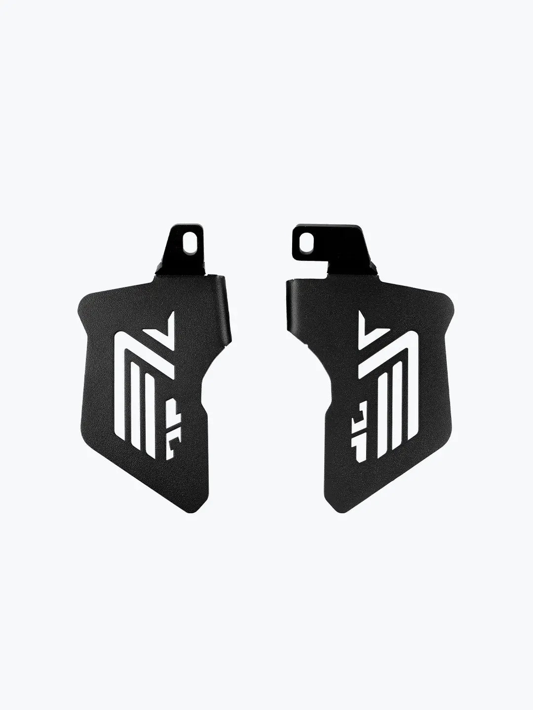 Jb Honda Cb350 Rs Foot Rest Black 1