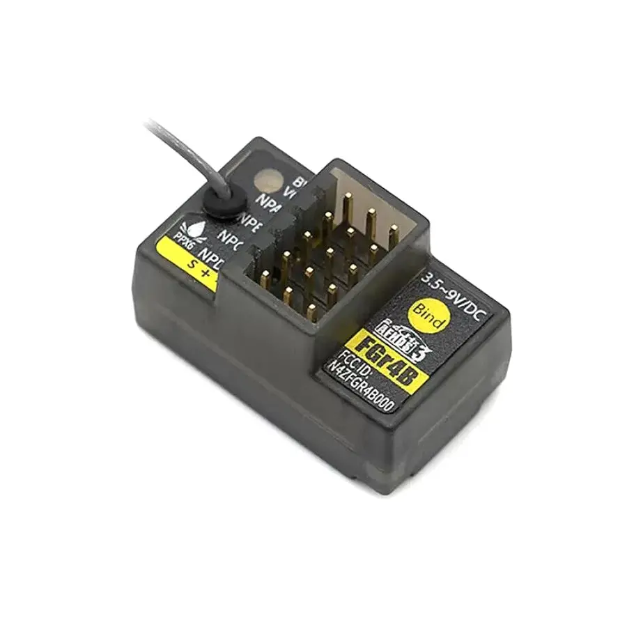 Flysky Fgr4b 2.4G Receiver 1