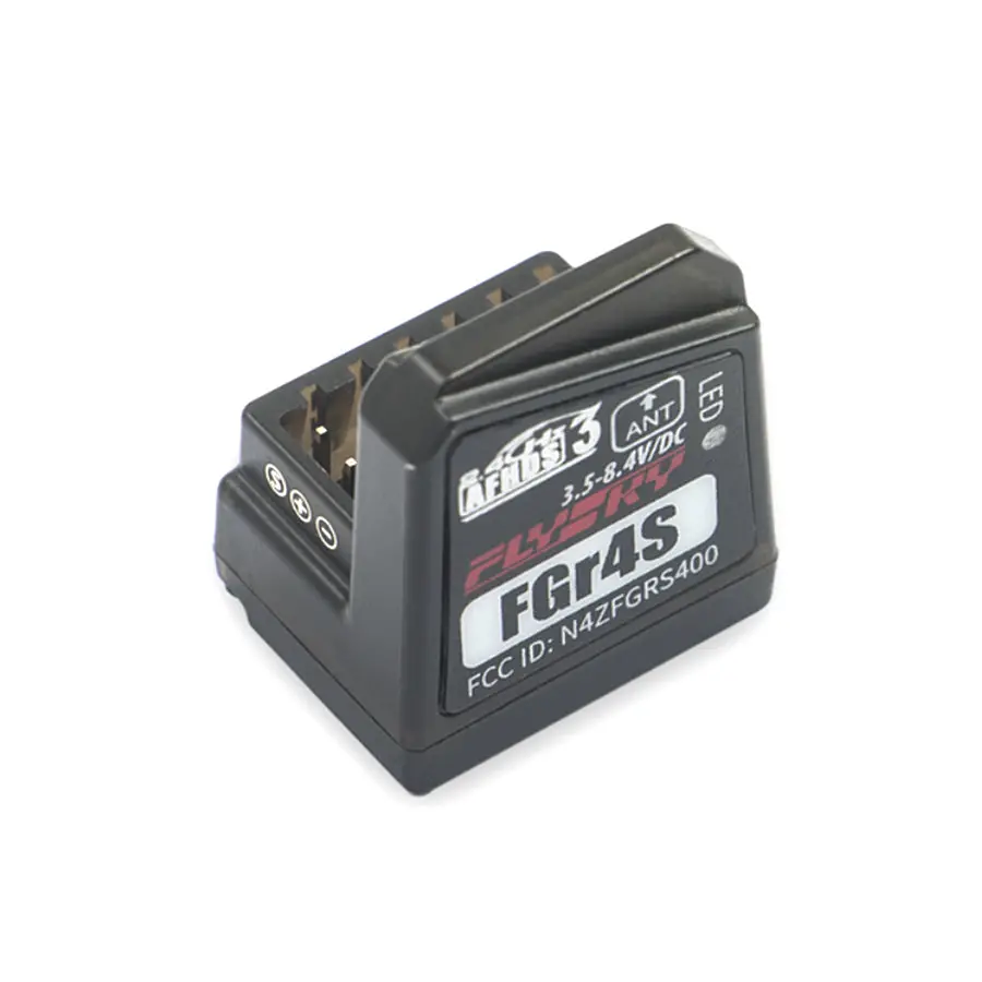 Flysky Fgr4s 2.4G Receiver 1
