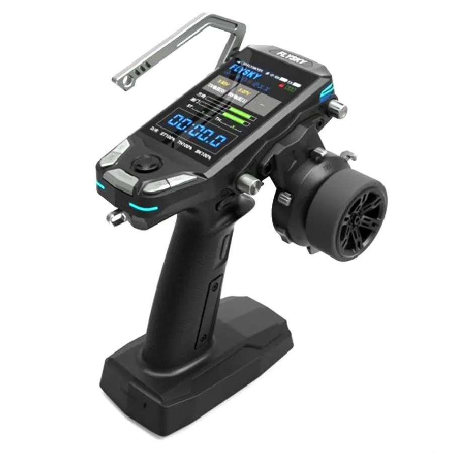 Flysky Fs-G11p 2.4Ghz 11Ch Radio System 1