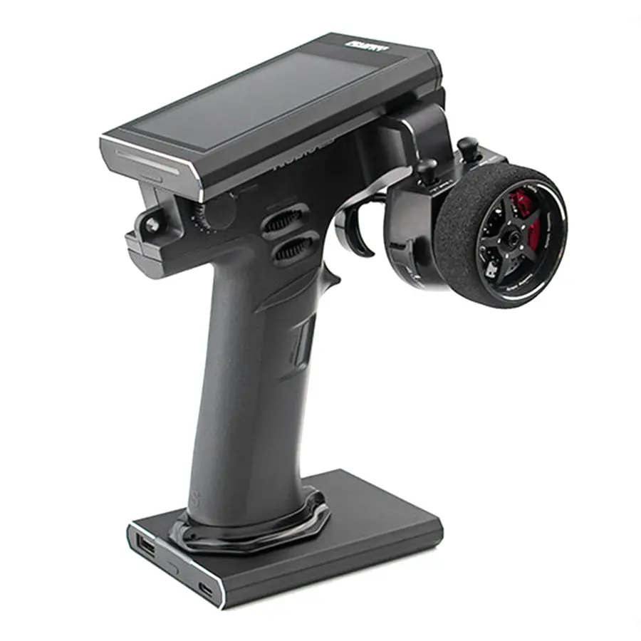 Flysky Noble Nb4+ Touch Screen 2.4G Radio System 1