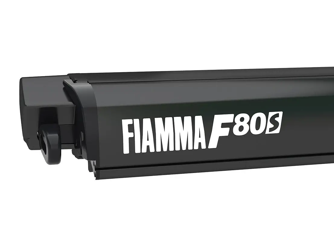 Fiamma Top Mount Awning F80 S - 170" 1