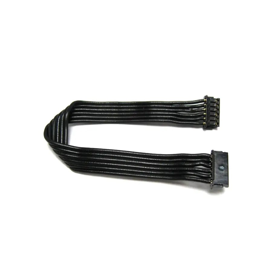 Acuvance Flat Sensor Cable 1