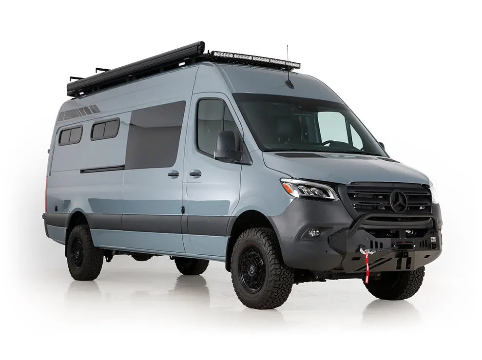 Rb Touring Van Tf - 170 4X4 1