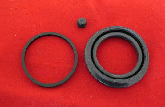 Front Caliper Rebuild Kit 1