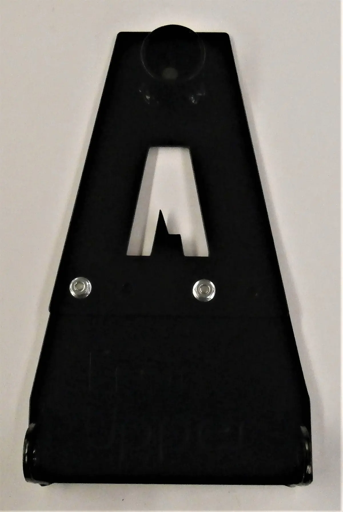 Suspension Jig - Front Upper Control Arm 1