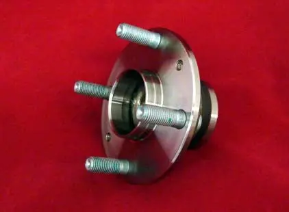 Front Wheel Bearing 1990-2005 Miata 1
