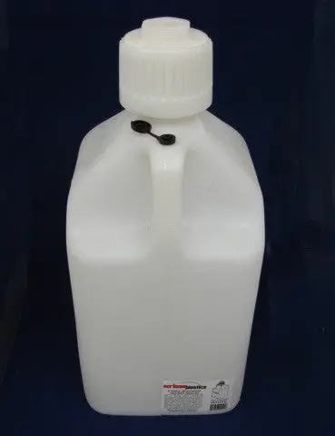 Scribner 5 Gallon Utility Jug 1