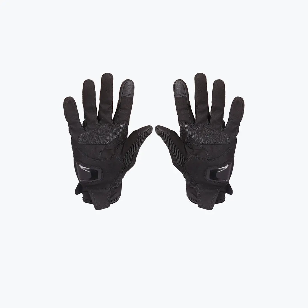 Motowolf Gloves Black 0325 1