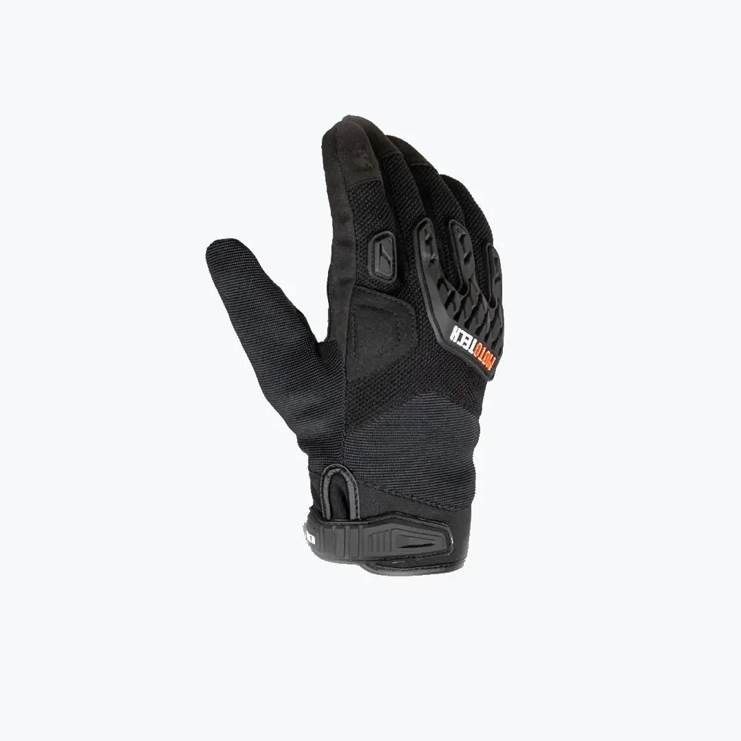 Mototech Reflex Air Flo Dual Sport Gloves 1