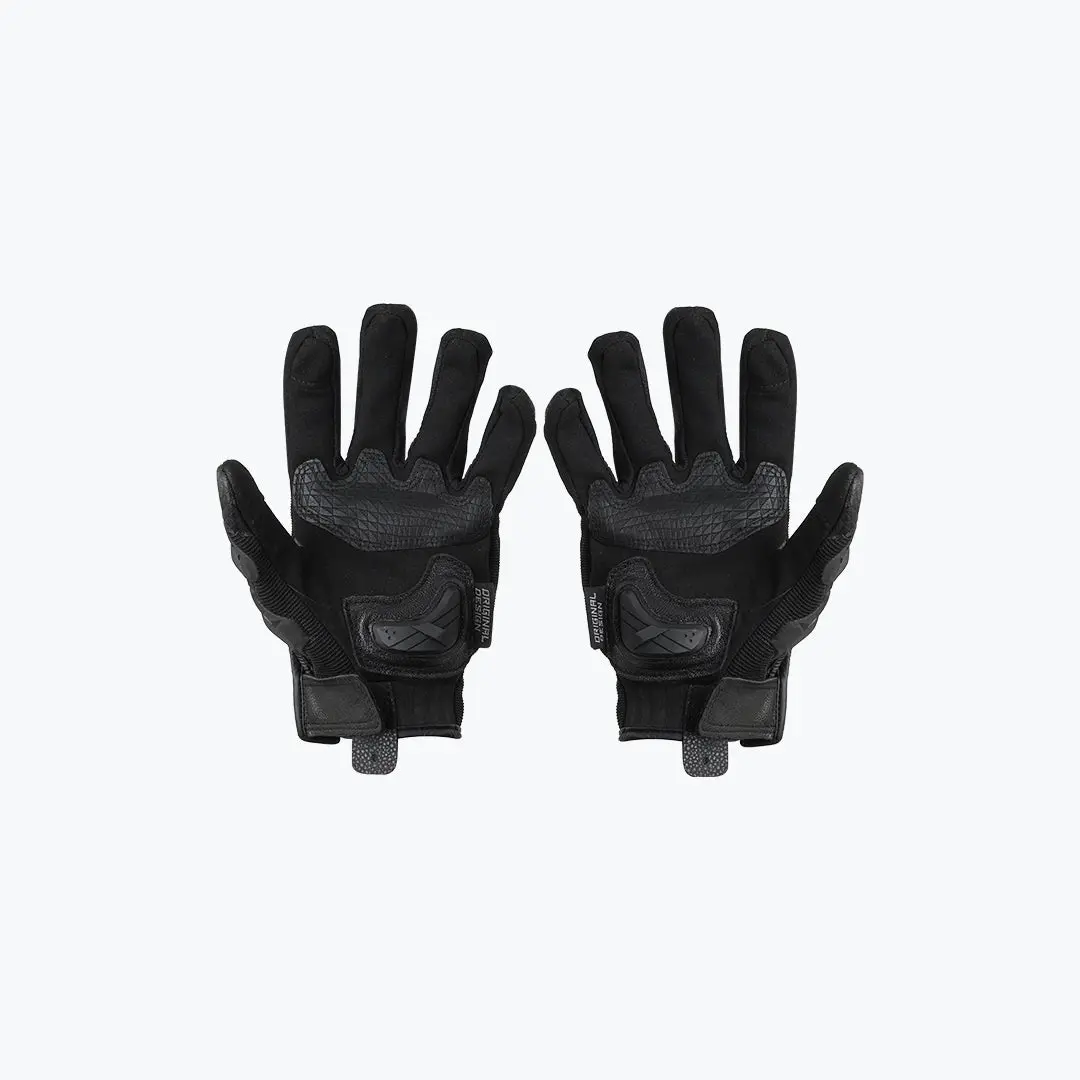 Madmotor Mt Tire Mt-37 Glove Black 2