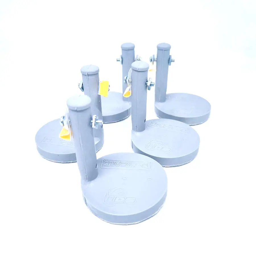 Ds Racing Guard Rail Stand 1
