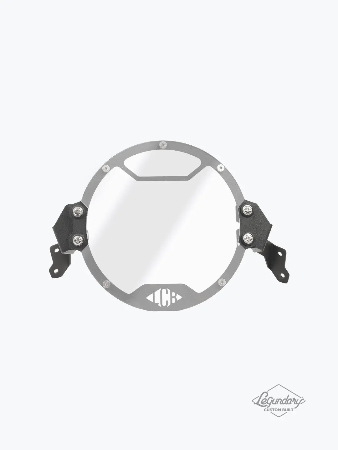 Legundary Hness Oculus Headlight Shield 1