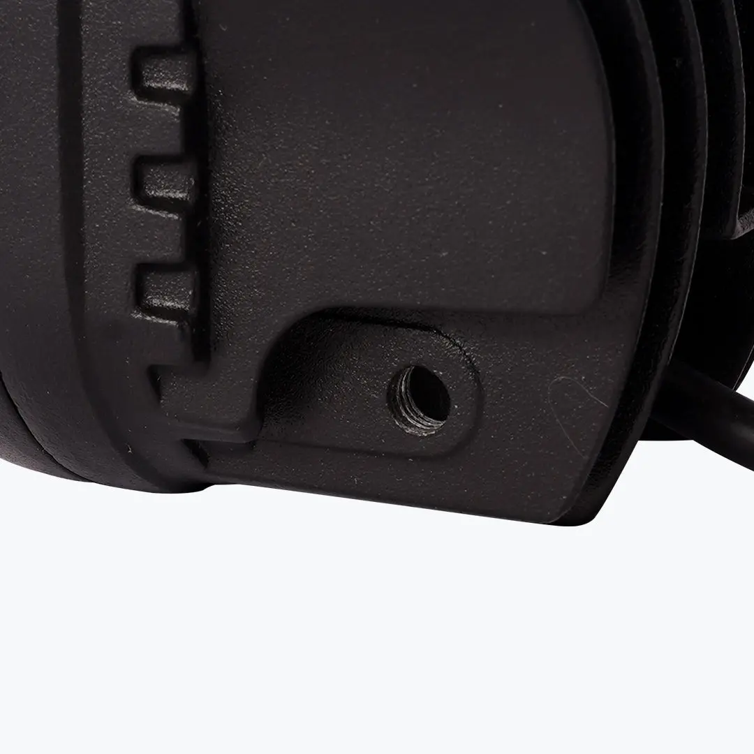 Hjg 4 Led Quad Lens Fog Light | Gs 1