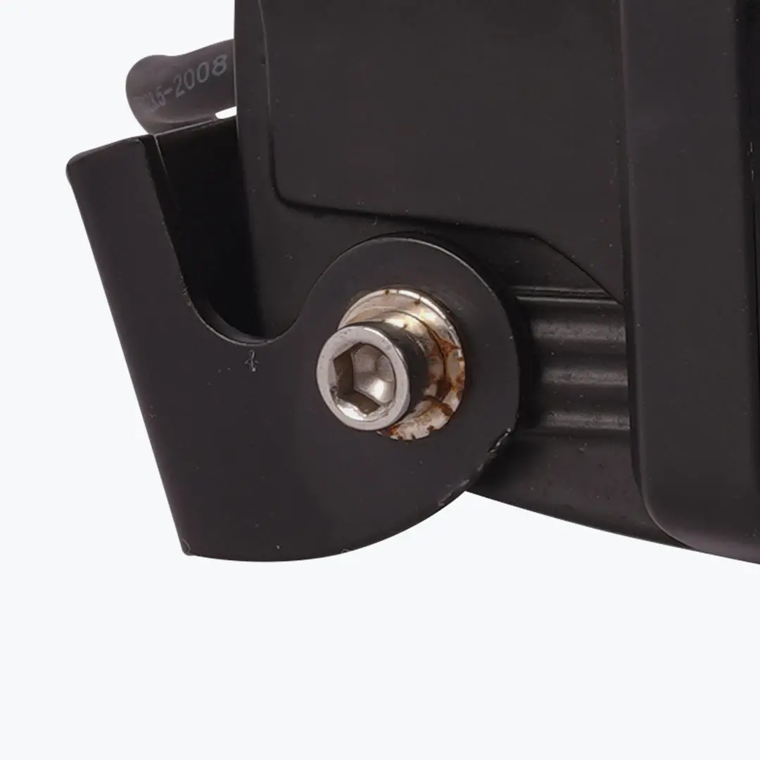 Hjg Helao Square Edge Fog Light | Gs 1