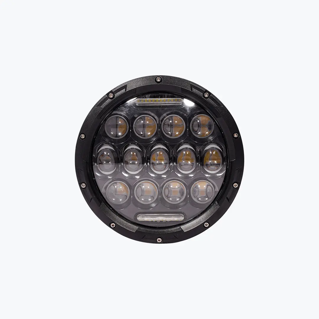 Spitfire Reborn Fire Bolt Moon Top Headlight | Gs 1