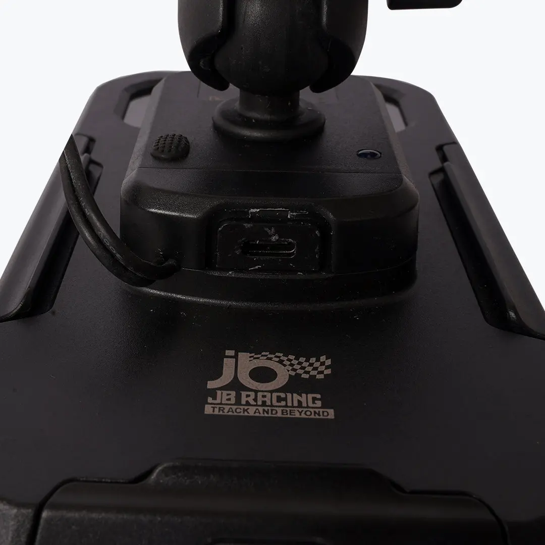 Jb Racing M18s-A4 Charger Mirror Mount | Gs 1