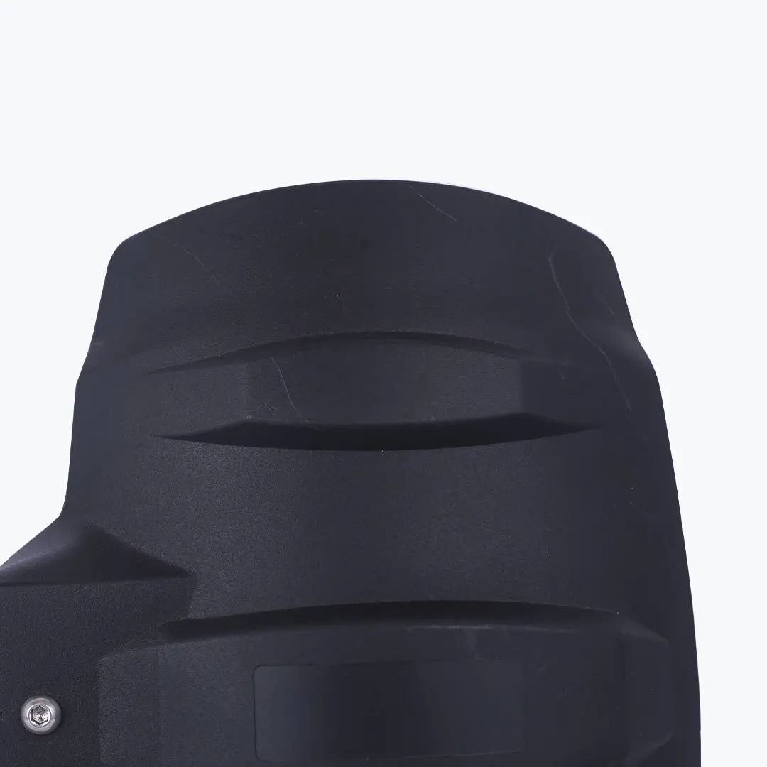 Ktm Duke/Adv Tyre Hugger Black | Gs 1