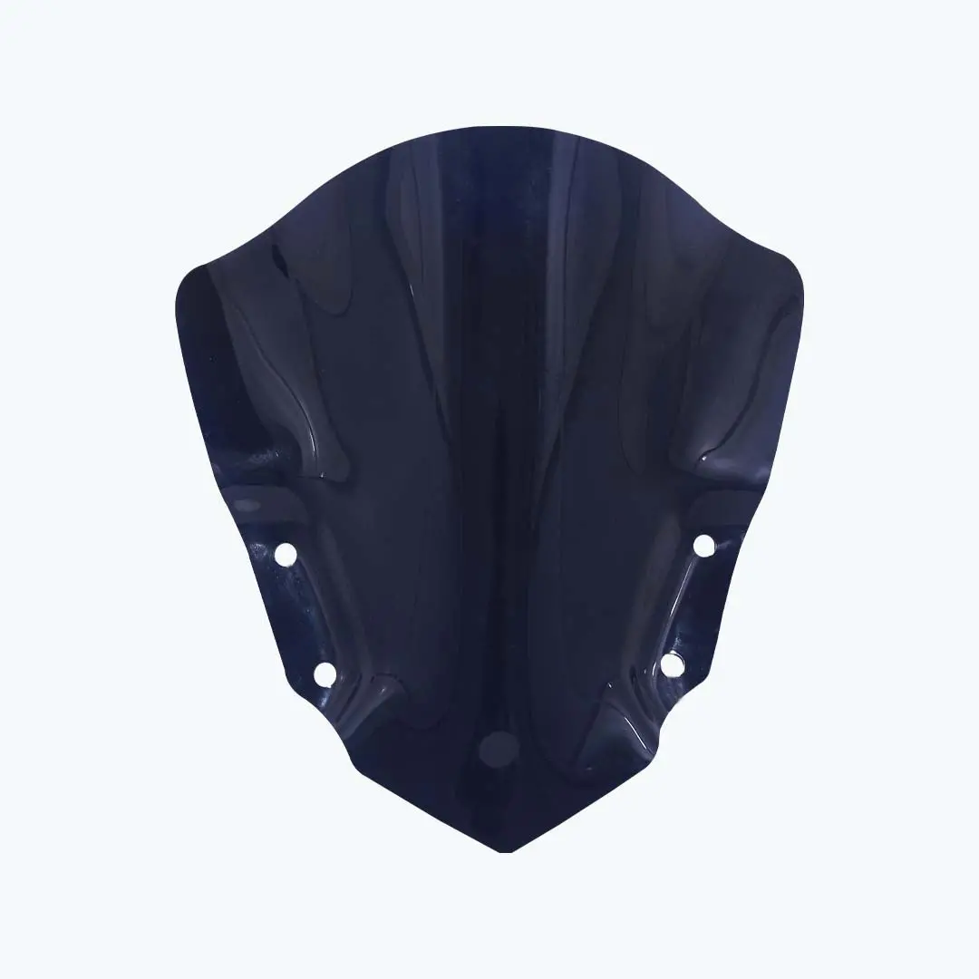Mt Small 2.0 Visor Black | Gs 1
