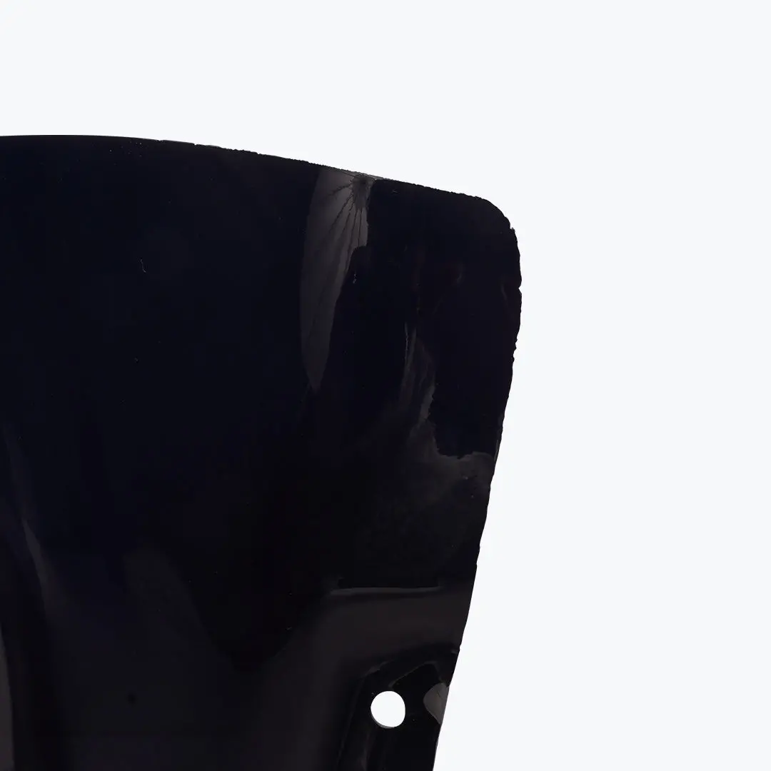 Mt Small 2.0 Visor Black | Gs 1