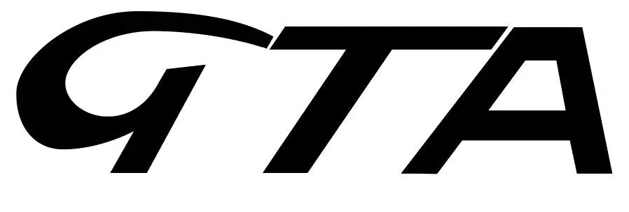 Gta Logo - Ref : Gta01 1