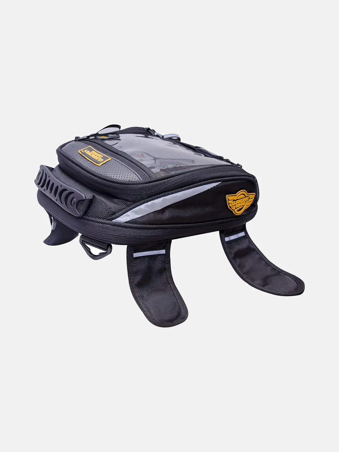 Guardian Gears Jaws Mini Magnetic Tank Bag 18L 1