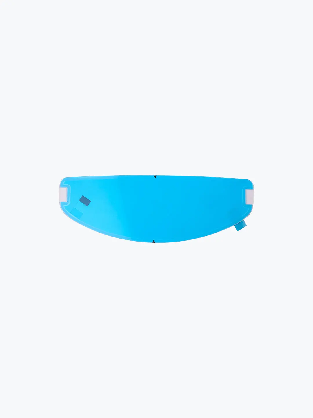 Motowolf Anti Fog Sticker 1912B 1