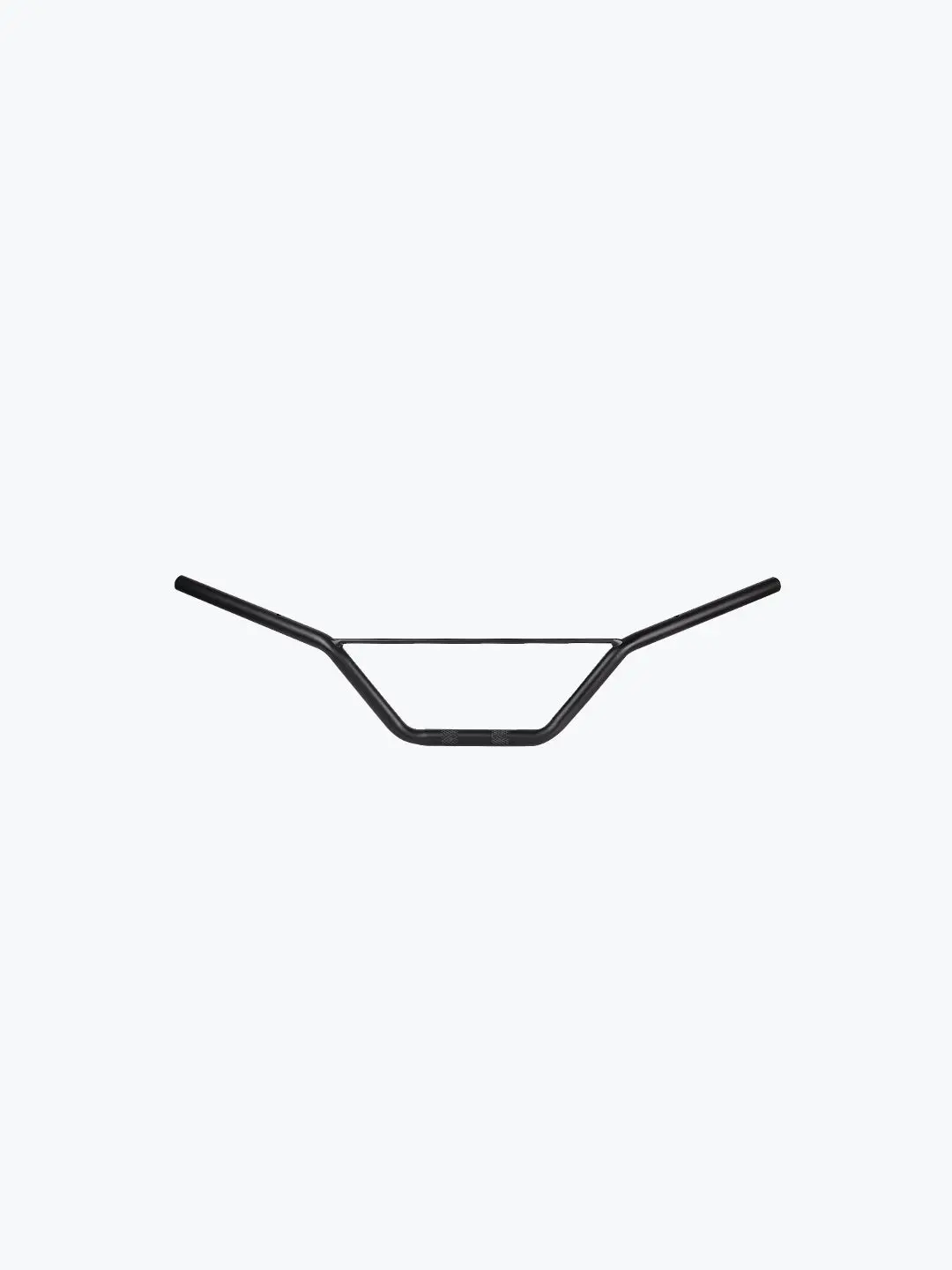 Bar Handle Small Black 1