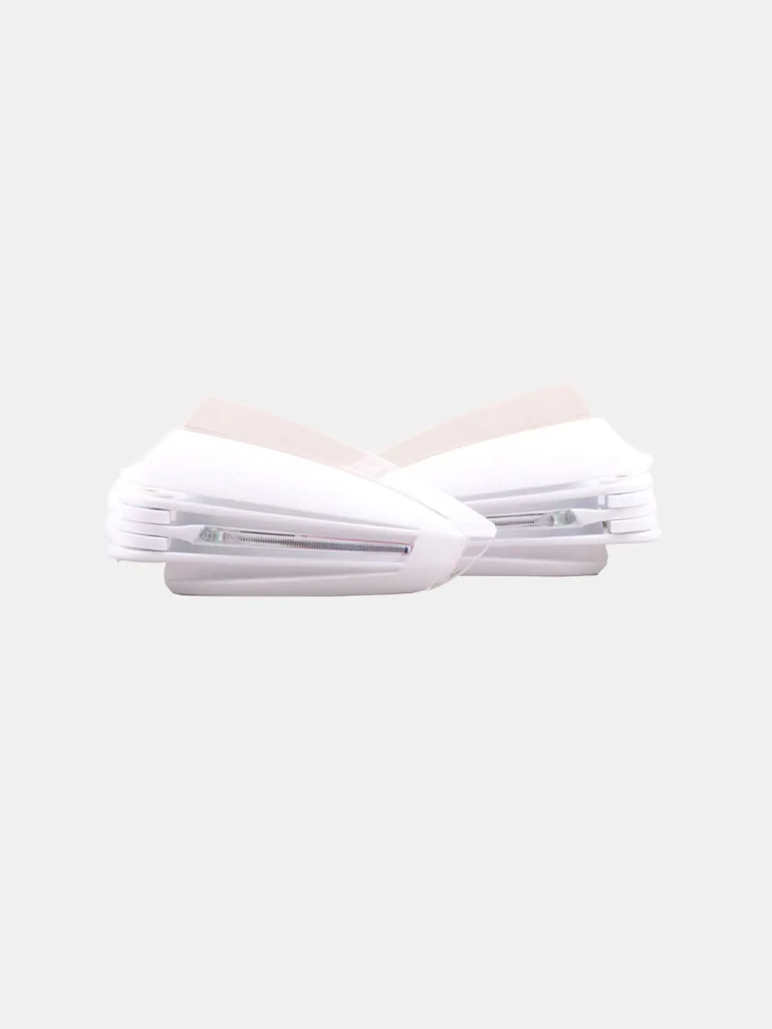 Handguard With White Park Light 1