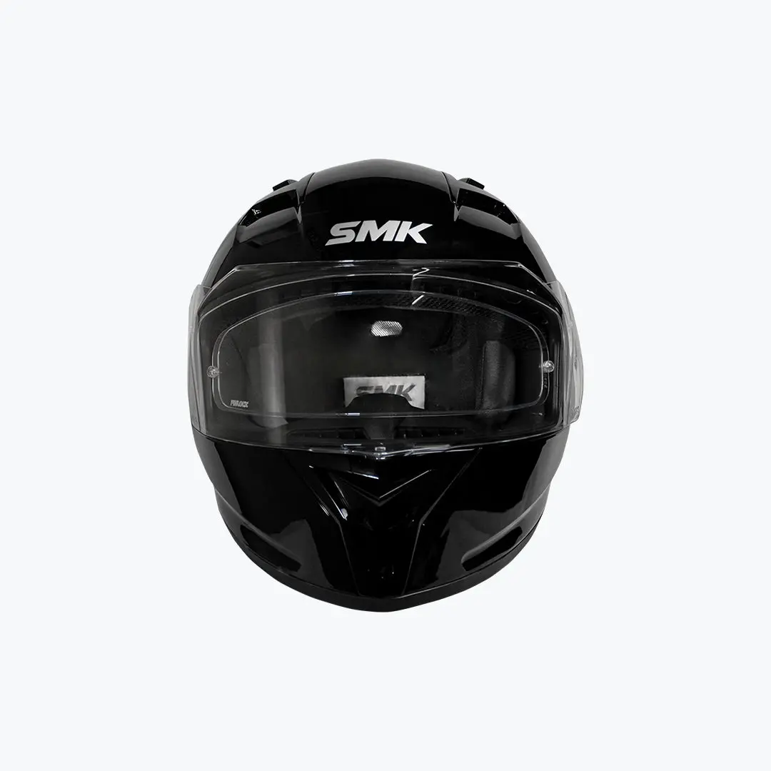 Smk Stellar Sports Soi Unicolour Gl200 Gloss Black 1