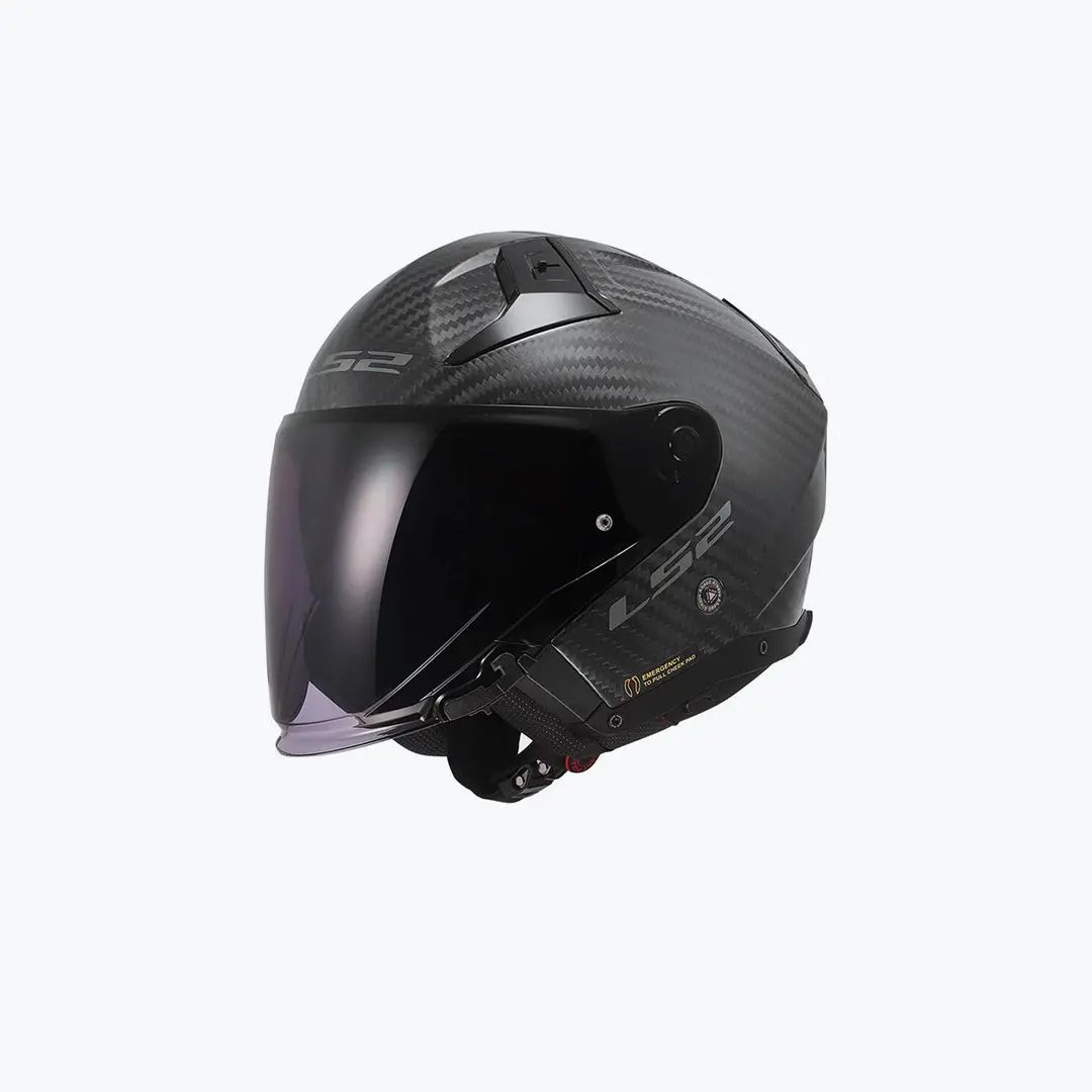 Ls2 Of603 Infinity Carbon 1