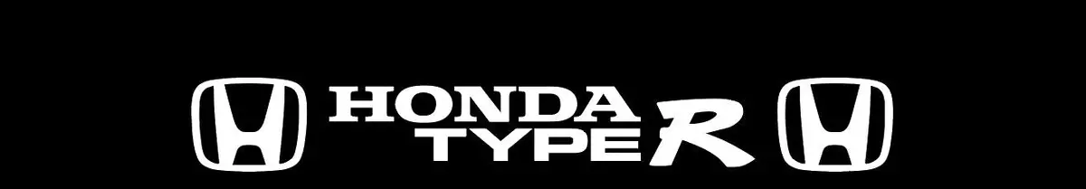 Bande Pare Soleil Honda - Réf Honda02 1
