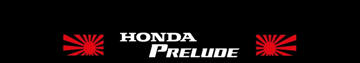 Bande Pare Soleil Honda - Réf Honda18 1