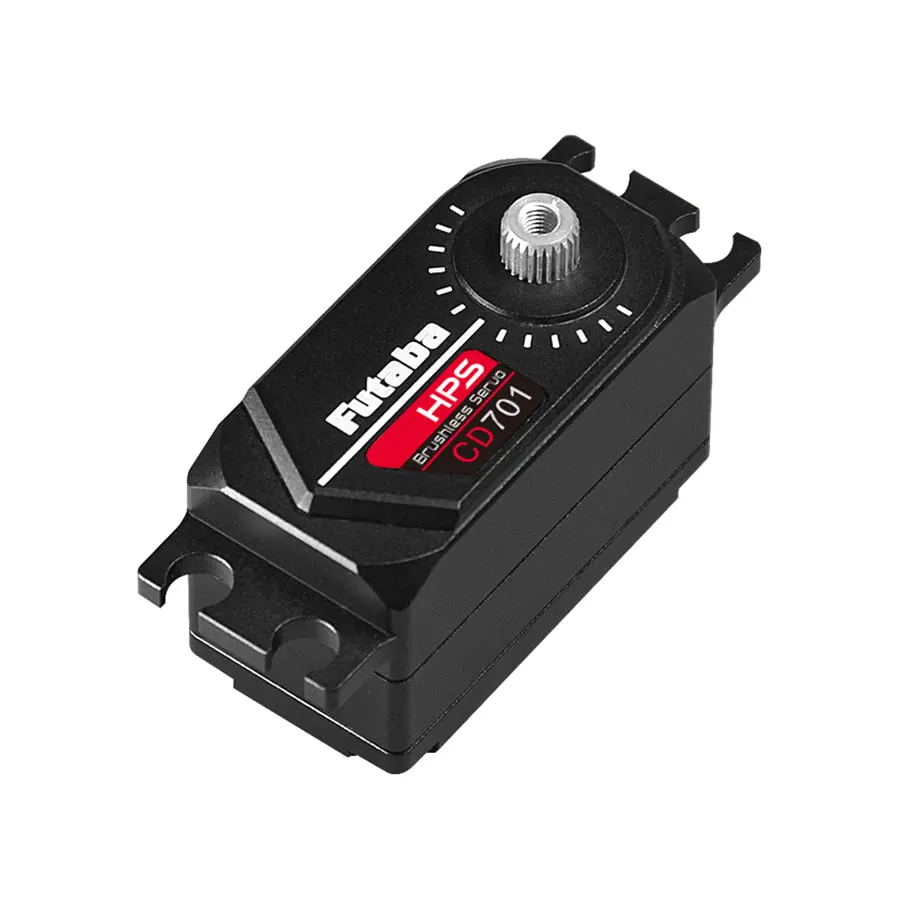 Futaba Hps-Cd701 Low Profile Digital Servo 1
